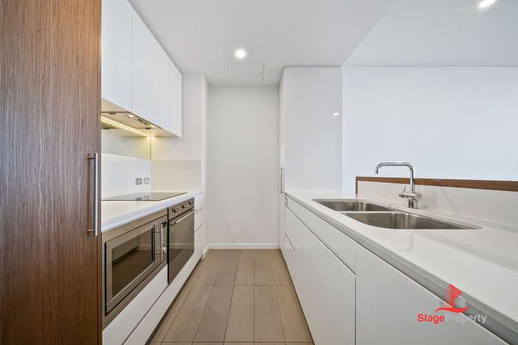 Main view of Homely apartment listing, 503/2 Moreau Parade, East Perth WA 6004
