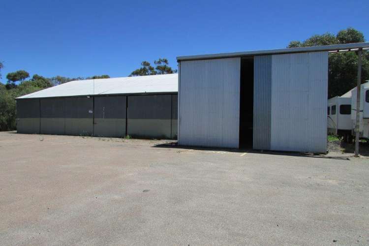 Main view of Homely warehouse listing, 13A RAINBOW ROAD, Warracknabeal VIC 3393