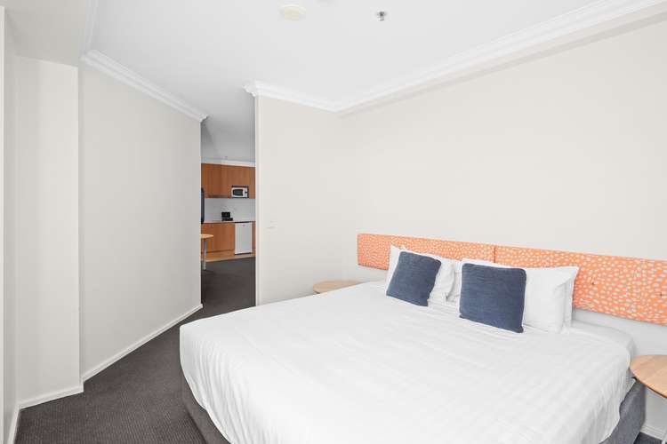 Main view of Homely apartment listing, 212/305 Murray Street, Perth WA 6000