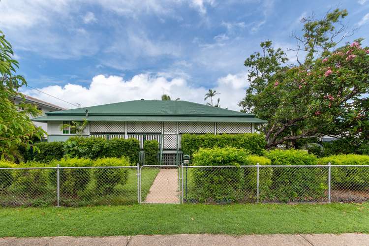 Main view of Homely house listing, 129 Eyre Street, North Ward QLD 4810