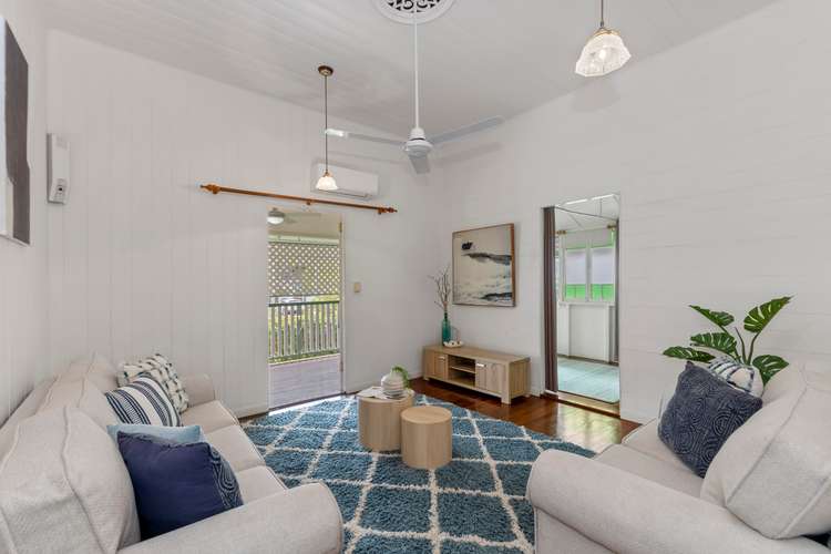 Fifth view of Homely house listing, 129 Eyre Street, North Ward QLD 4810