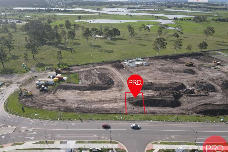 LOT 6264, Stage 62B Settlers Boulevard, Chisholm NSW 2322