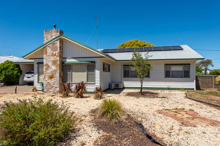 35 CAMPBELL STREET, Warracknabeal VIC 3393