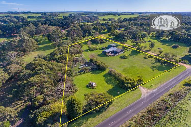 Main view of Homely house listing, 89 Dougherties Road, Portland VIC 3305