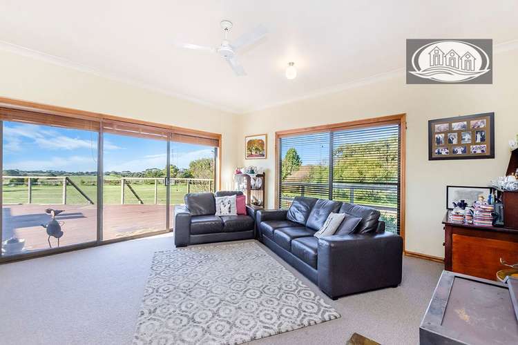 Fifth view of Homely house listing, 89 Dougherties Road, Portland VIC 3305