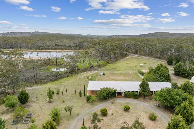 61 Scribbly Gum Avenue, Tallong NSW 2579