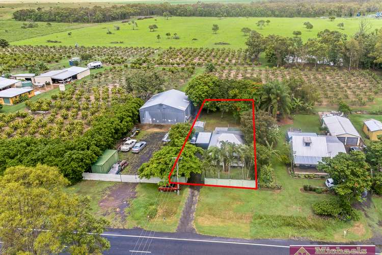 Main view of Homely house listing, 1578 Gin Gin Road, Sharon QLD 4670