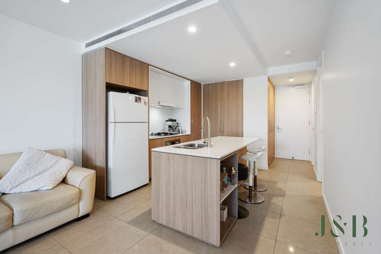 Third view of Homely apartment listing, 2605/140 wellington road, East Brisbane QLD 4169