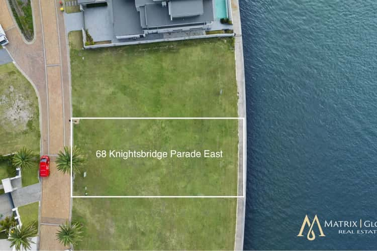 68 Knightsbridge Parade East, Sovereign Islands QLD 4216