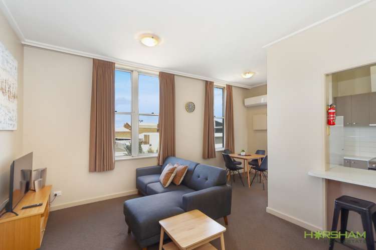 Second view of Homely house listing, 4/157 Baillie Street, Horsham VIC 3400