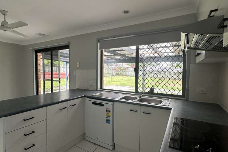 Third view of Homely house listing, 14 Fraser Place, Morayfield QLD 4506