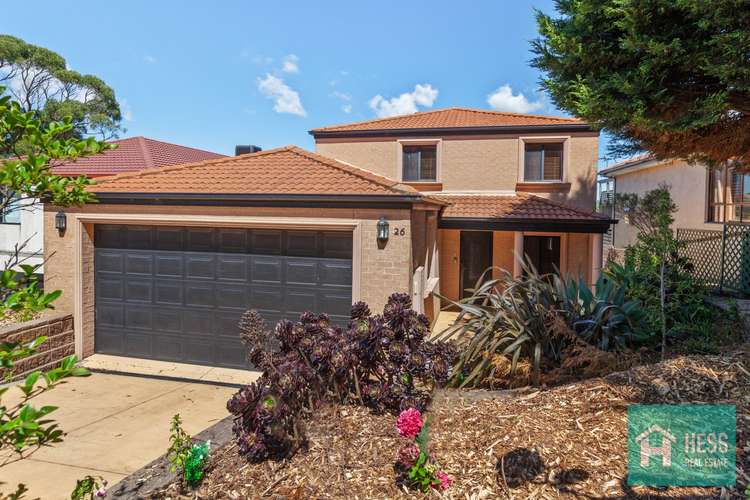 26 Toscana Way, Hidden Valley VIC 3756