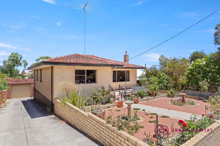 Main view of Homely house listing, 63 Swanbourne Street, Fremantle WA 6160