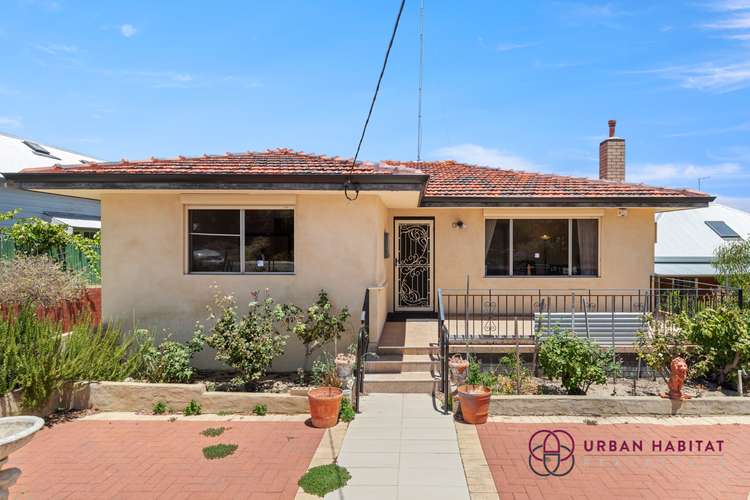 Second view of Homely house listing, 63 Swanbourne Street, Fremantle WA 6160