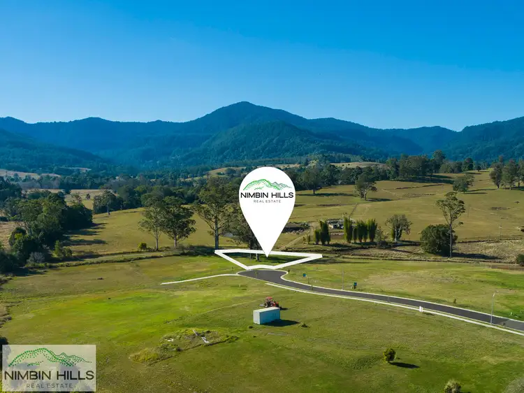 Main view of Homely land listing, 18 Stewarts Way, Nimbin NSW 2480