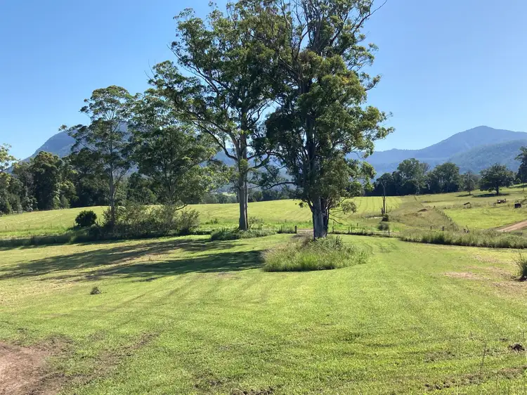 Second view of Homely land listing, 18 Stewarts Way, Nimbin NSW 2480