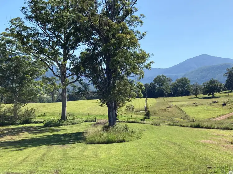 Fourth view of Homely land listing, 18 Stewarts Way, Nimbin NSW 2480