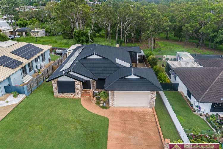 Main view of Homely house listing, 5 Reynella Drive, Avoca QLD 4670