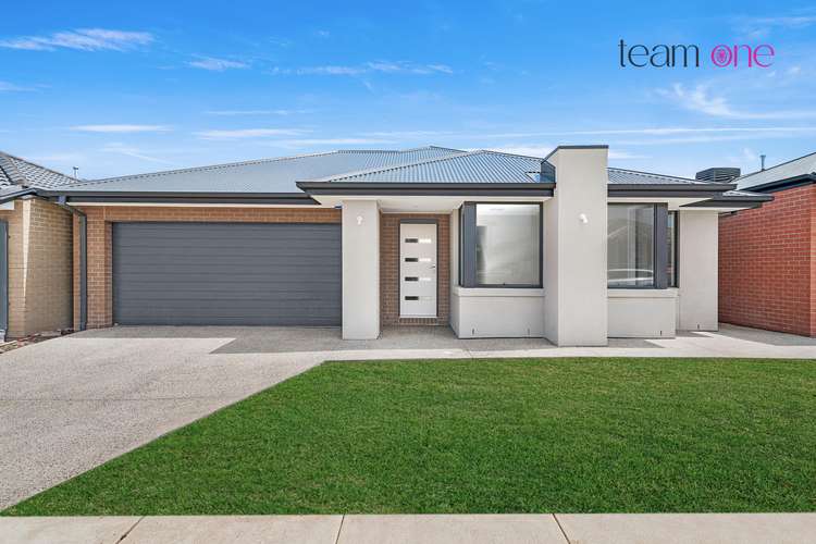 Main view of Homely house listing, 15 Archer Road, Wyndham Vale VIC 3024