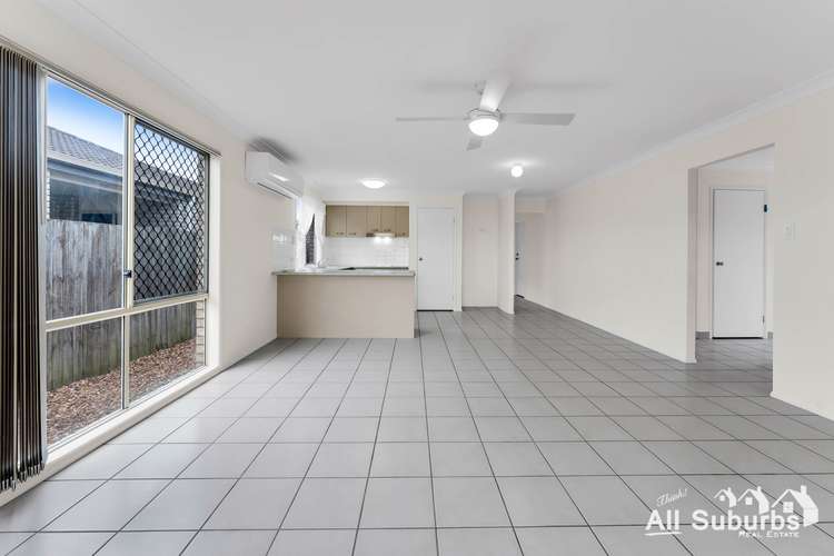 Second view of Homely house listing, 18 Griffen Place, Crestmead QLD 4132