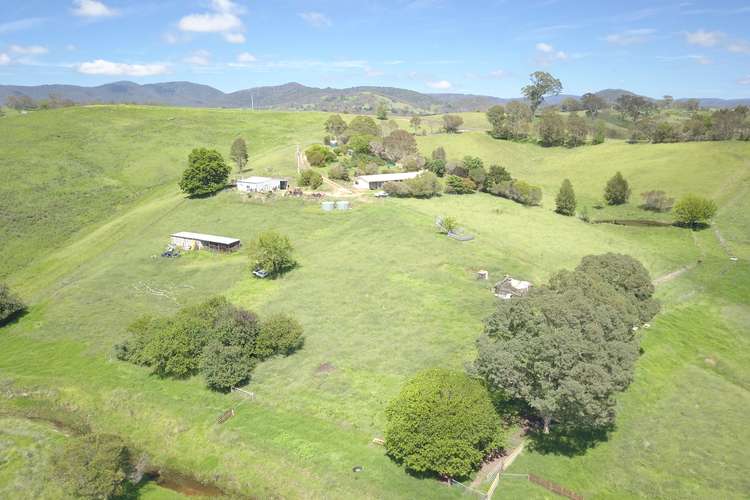 1834 Myrtle Mountain Road, Candelo NSW 2550