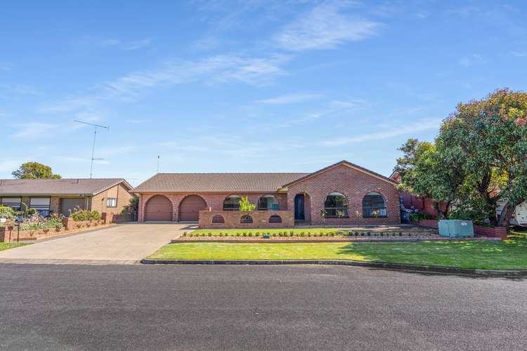 12 Dino Place, Mount Gambier SA 5290