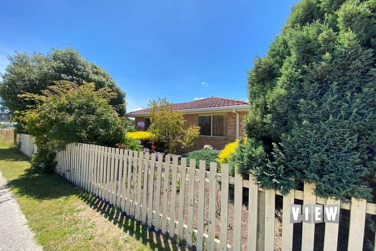 Main view of Homely villa listing, 1/84 Tully Street, St Helens TAS 7216