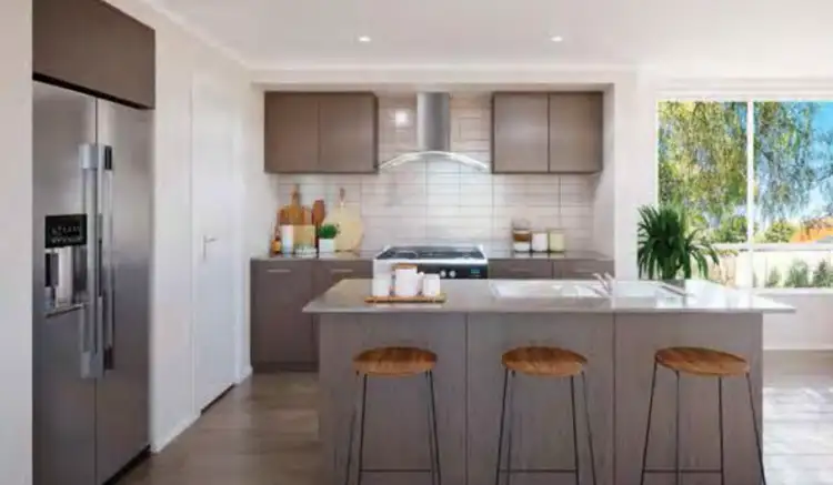 Second view of Homely house listing, Address available on request