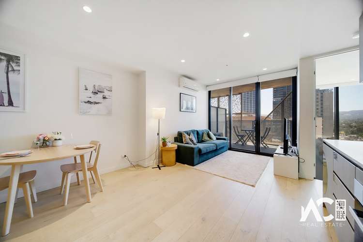 Main view of Homely apartment listing, 1406/15 Austin Street, Adelaide SA 5000