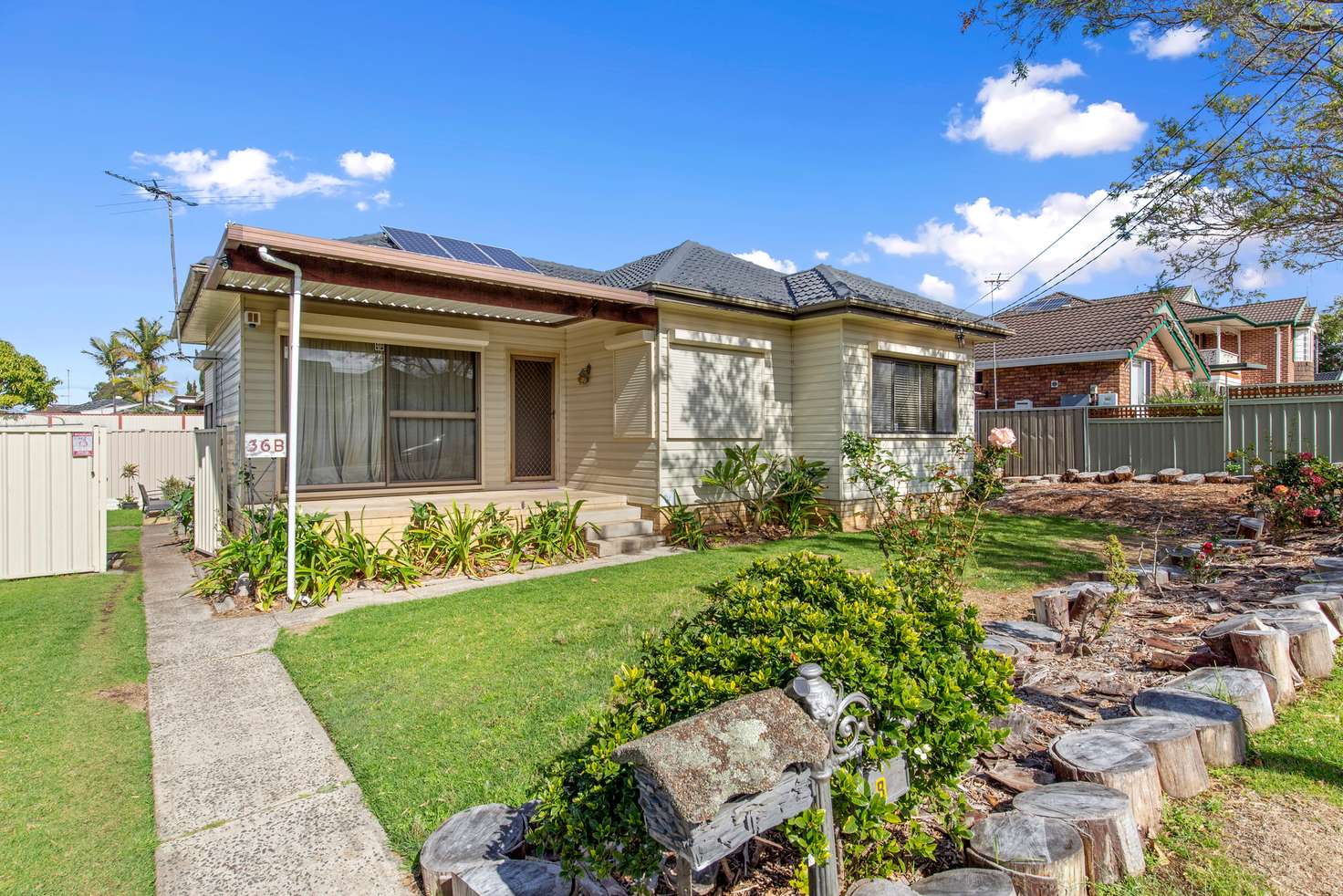 Main view of Homely house listing, 36B Lancelot Street, Condell Park NSW 2200