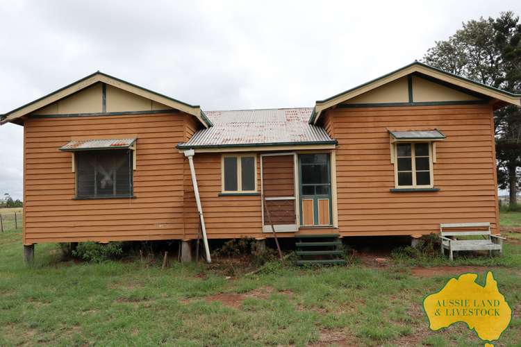 Third view of Homely livestock listing, 1377 Dangore Mountain Road, Dangore QLD 4610