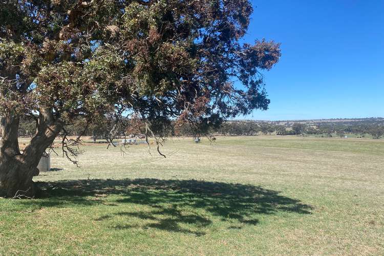 LOT 102 Graetztown Road, Keyneton SA 5353