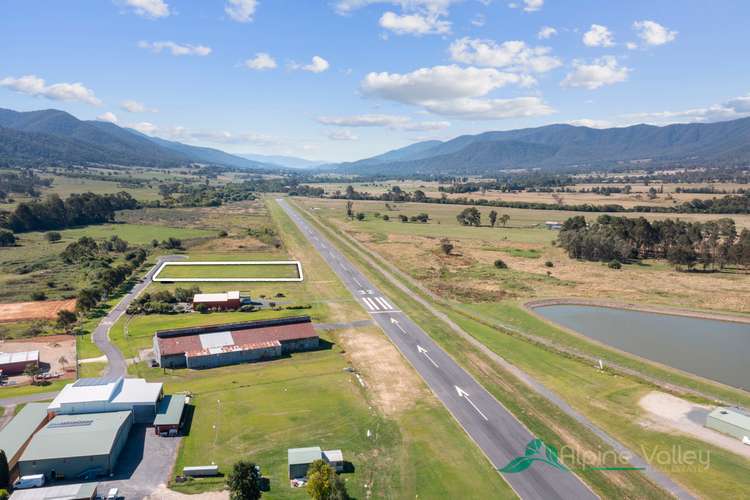 Main view of Homely residentialLand listing, LOT 5 Mill Road, Mount Beauty VIC 3699
