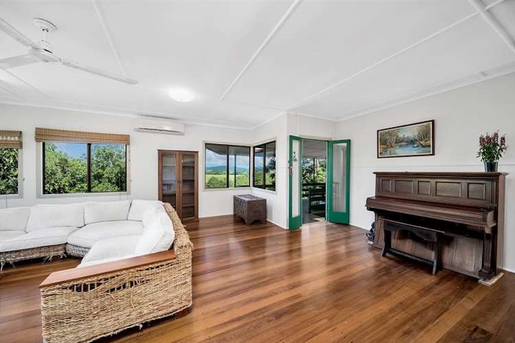 Main view of Homely house listing, 590 Cowley Beach Road, Cowley Beach QLD 4871