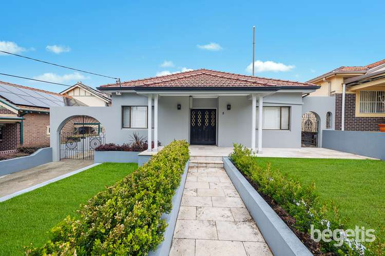 Main view of Homely house listing, 3 Austin Avenue, Croydon NSW 2132