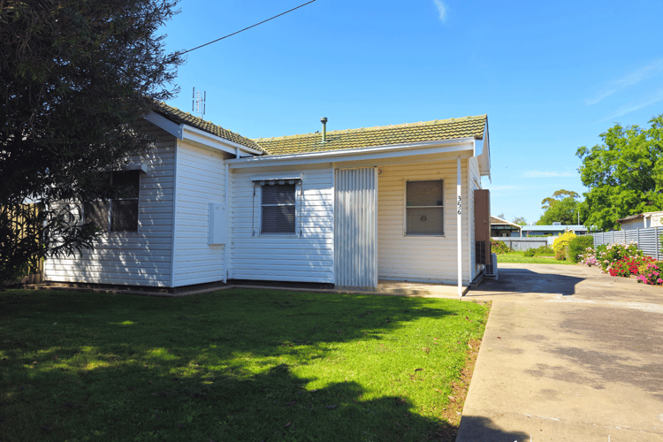 Main view of Homely house listing, 356 Allan Street, Kyabram VIC 3620
