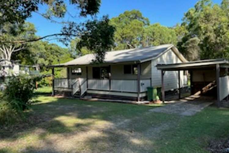 22 Orion Street, Macleay Island QLD 4184