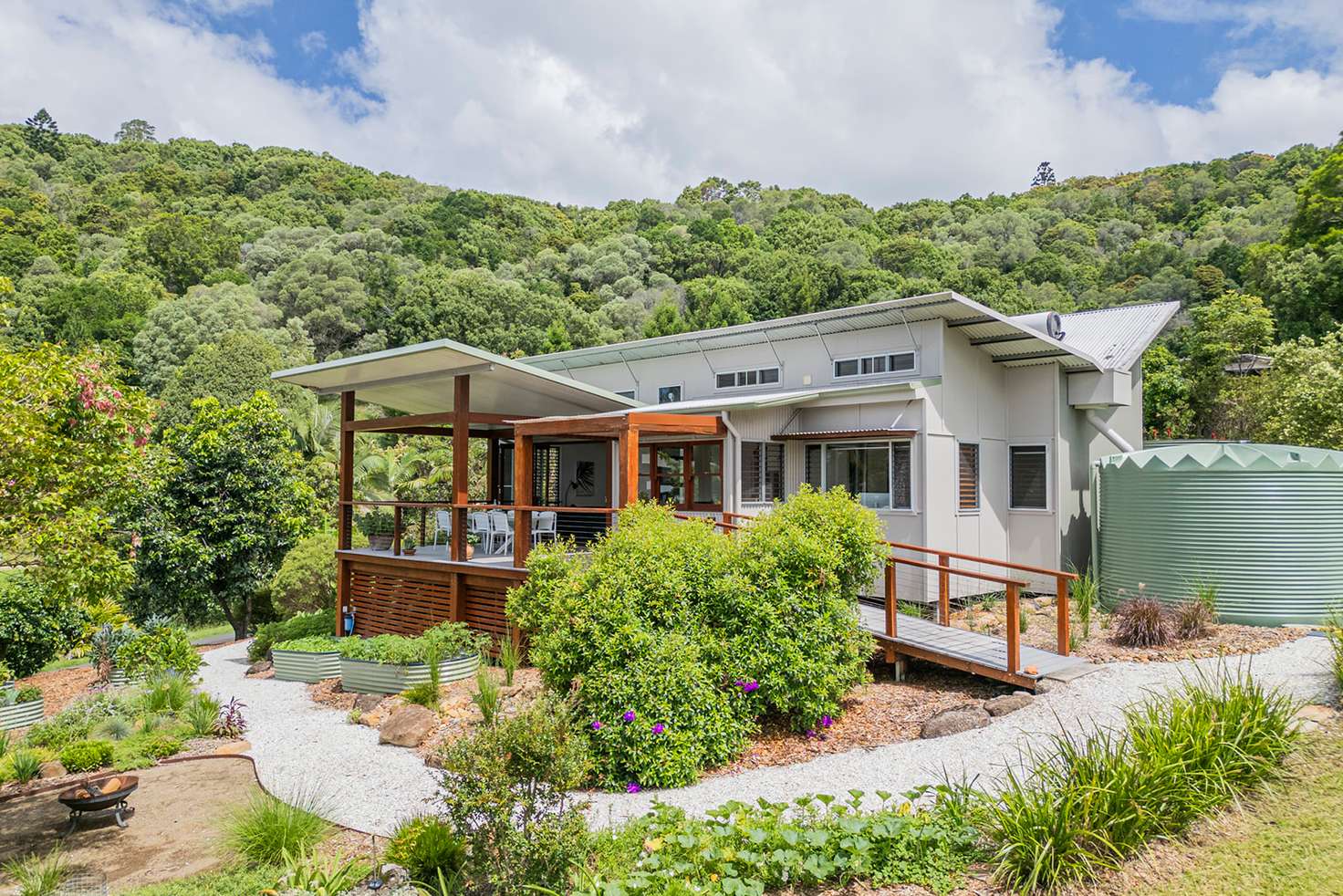 Main view of Homely house listing, 3 Mango Lane, Currumbin Valley QLD 4223