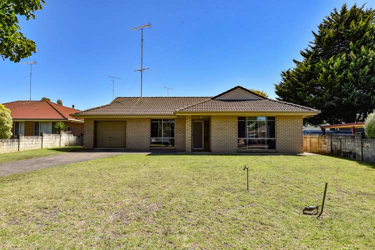 39 Starline Place, Mount Gambier SA 5290