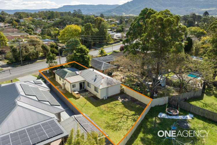 58 Meroo Road, Bomaderry NSW 2541