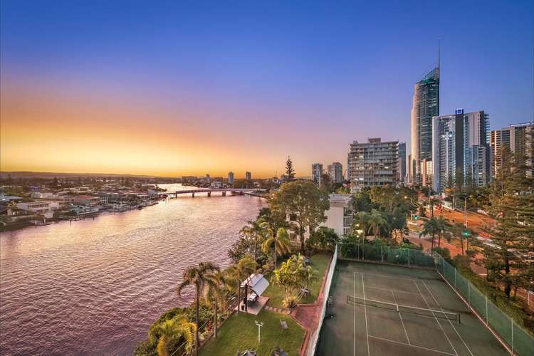 Main view of Homely apartment listing, 2940 Gold Coast Highway, Surfers Paradise QLD 4217