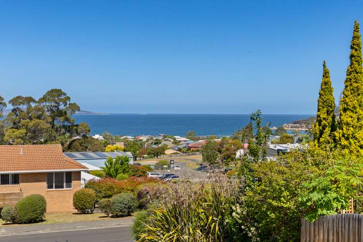 Main view of Homely unit listing, Unit 2/12 Opal Drive, Blackmans Bay TAS 7052