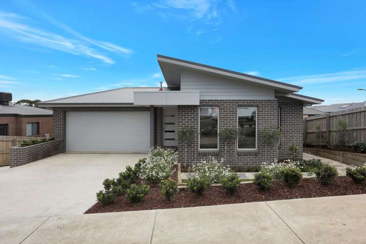 Main view of Homely house listing, 18 Gat Sing Way, Warrnambool VIC 3280