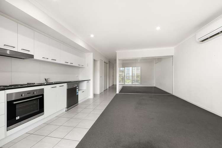 Third view of Homely apartment listing, 42/21-29 Trickey Avenue, Sydenham VIC 3037