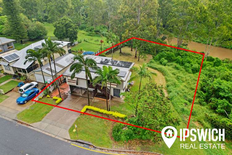 166 WOODEND ROAD, Woodend QLD 4305