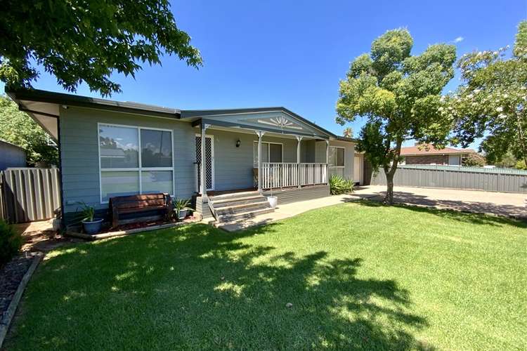 Main view of Homely house listing, 37 Bathurst Street, Forbes NSW 2871