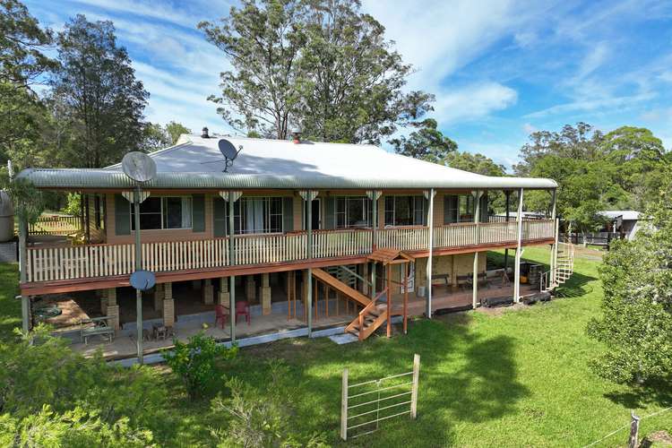 Main view of Homely lifestyle listing, 315 Mudfords Lane, Lansdowne NSW 2430