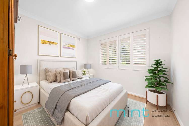 Fourth view of Homely apartment listing, 5/46 Hugh Street, Belmore NSW 2192