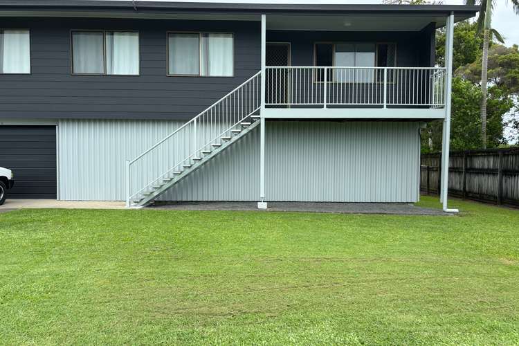 Main view of Homely house listing, 47 Lachlan Street, Mount Pleasant QLD 4740
