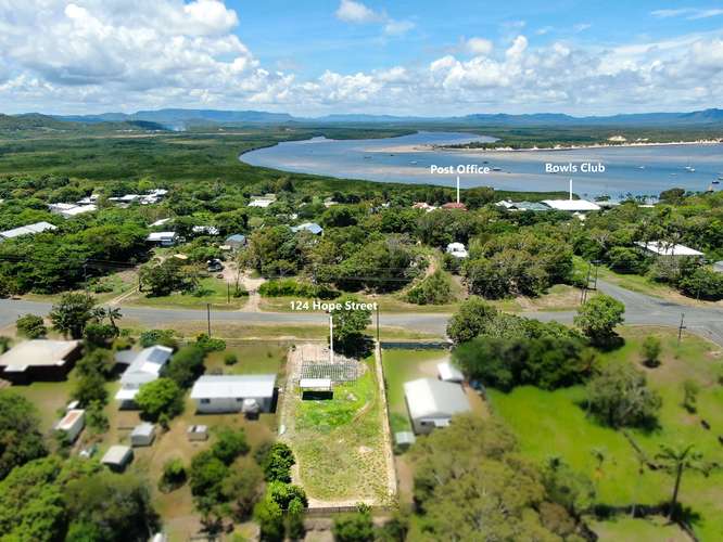 124 Hope Street, Cooktown QLD 4895